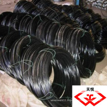 La plupart des fabricants en usine de fil recuit noir (TYD-16)